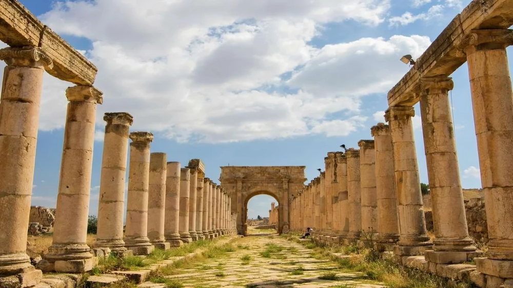 الطقس-في-جرش